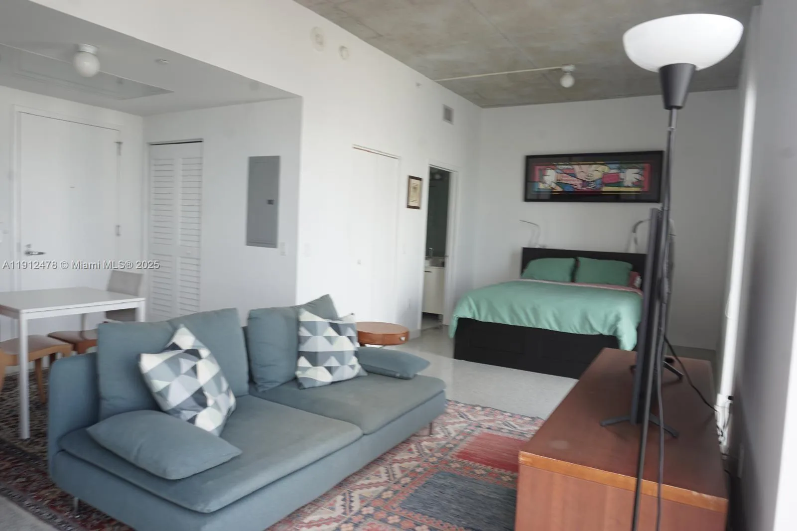 151 SE 1st St # 3304, Miami, FL 33131 photo 10