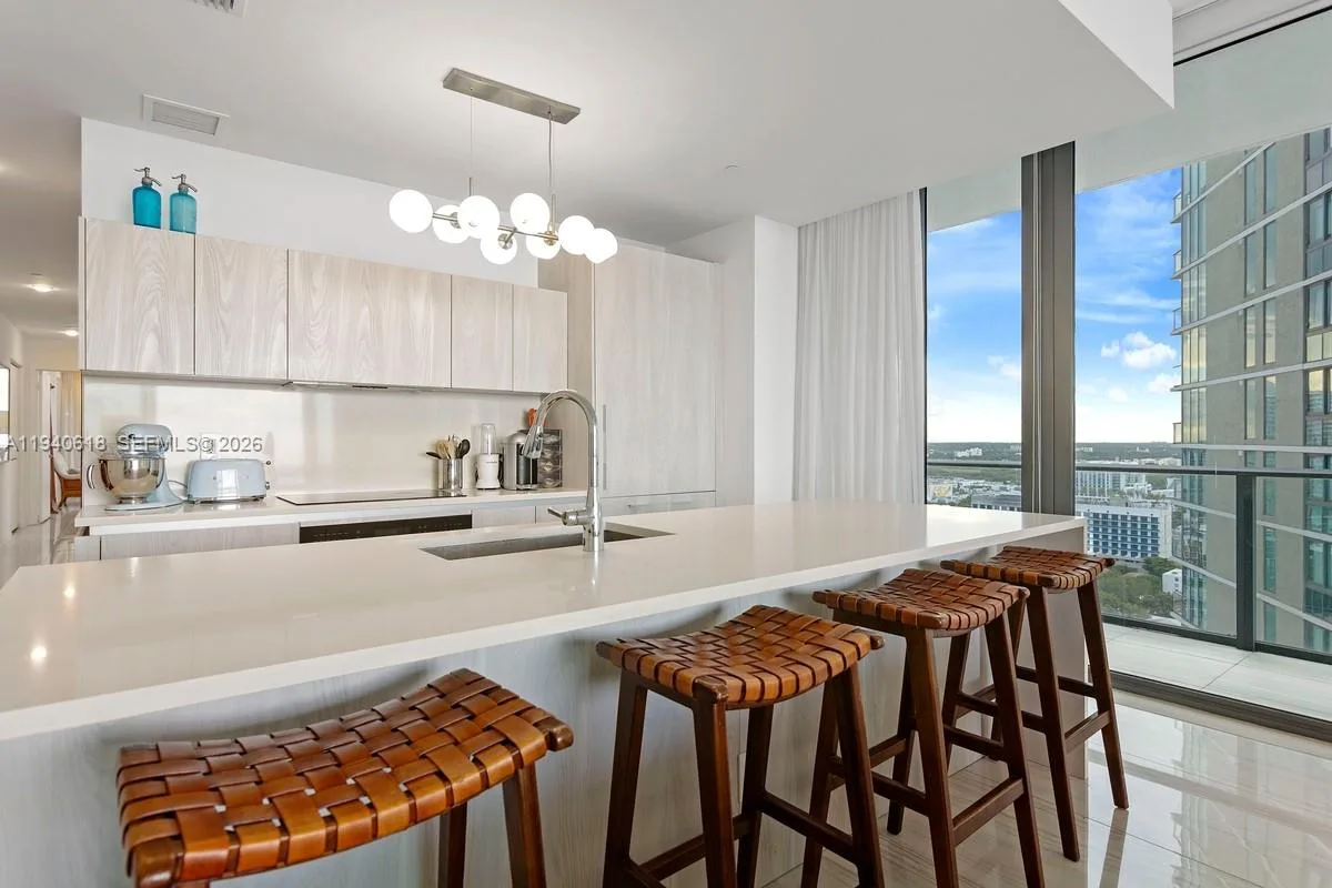 480 NE 31 st # 2307, Miami, FL 33137 photo 6
