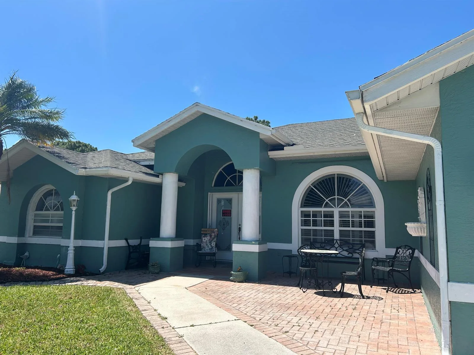 2301 SE Mariola Avenue SE, Port St. Lucie, FL 34952 photo 2