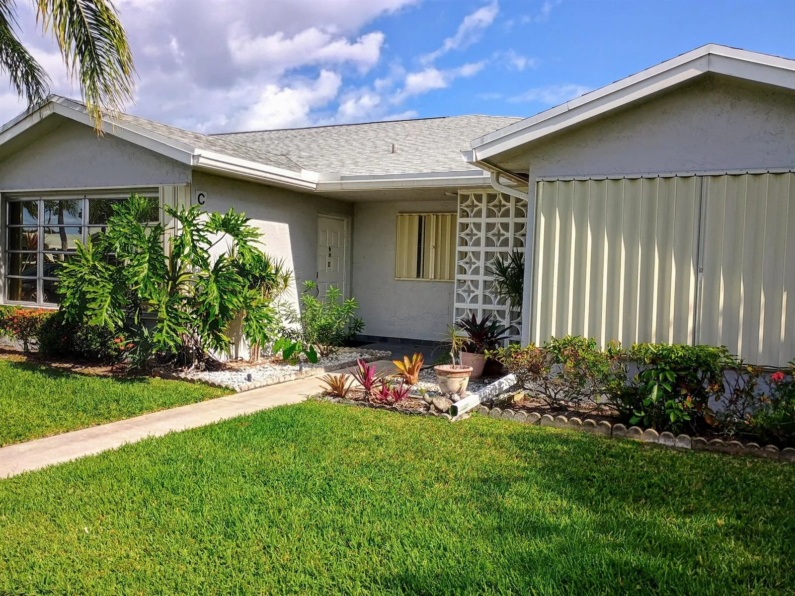 14716 Canalview Drive # D, Delray Beach, FL 33484