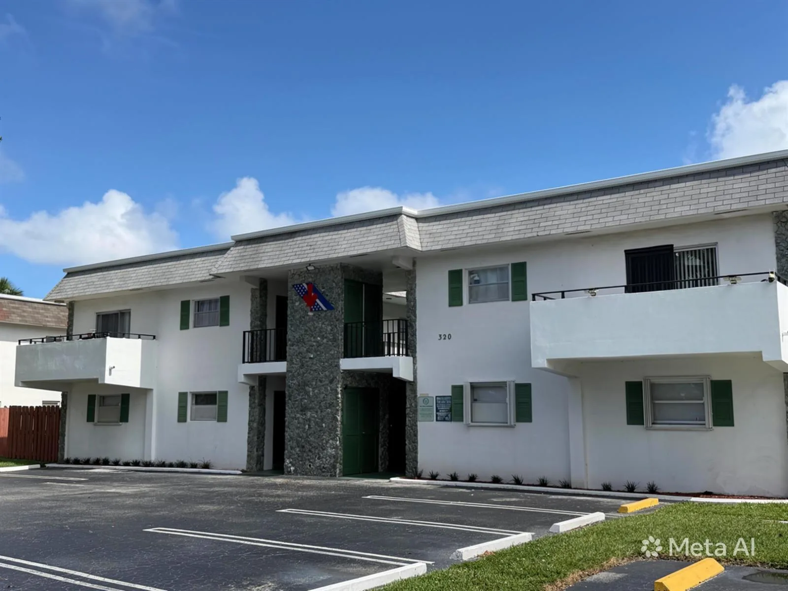 320 SW 1st Street # D-2, Pompano Beach, FL 33060