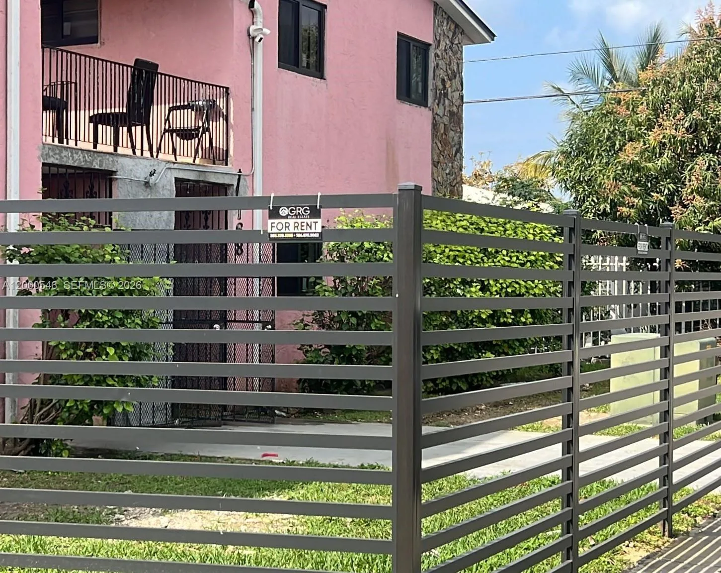 2168 NW 34th St # 3, Miami, FL 33142