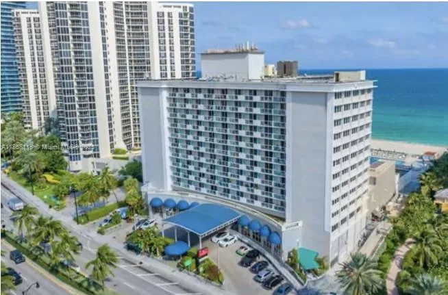 19201 Collins Ave # 611, Sunny Isles Beach, FL 33160