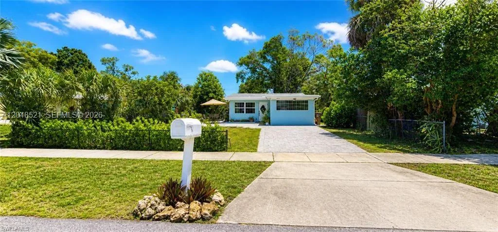 Listing