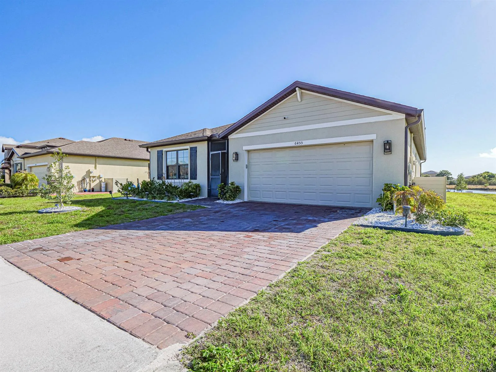 6455 Topaz Drive, Grant Valkaria, FL 32949 photo 2
