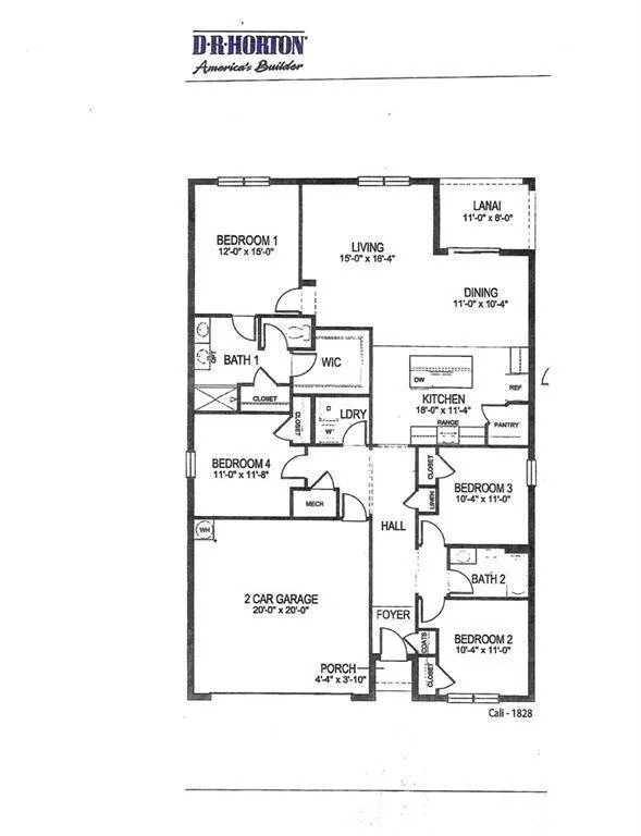 6455 Topaz Drive, Grant Valkaria, FL 32949 photo 3
