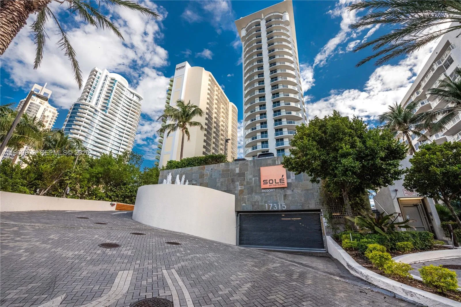 17315 Collins Ave # 803, Sunny Isles Beach, FL 33160 photo 2