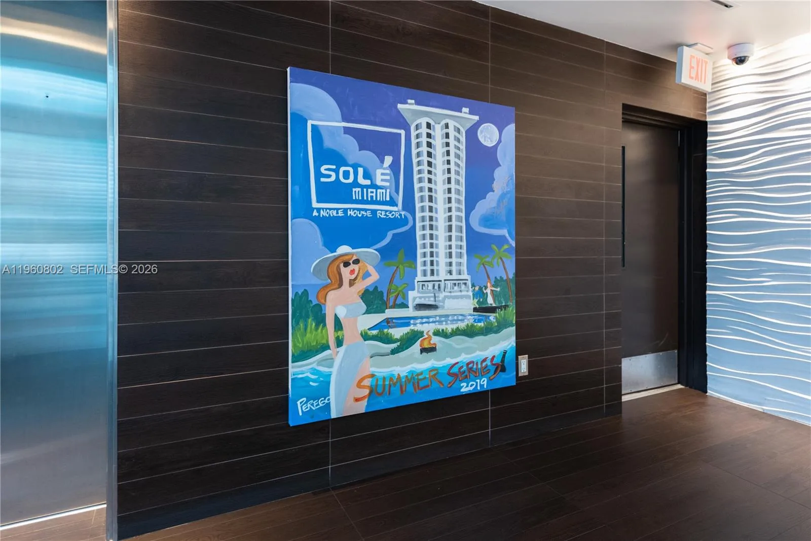 17315 Collins Ave # 803, Sunny Isles Beach, FL 33160 photo 7