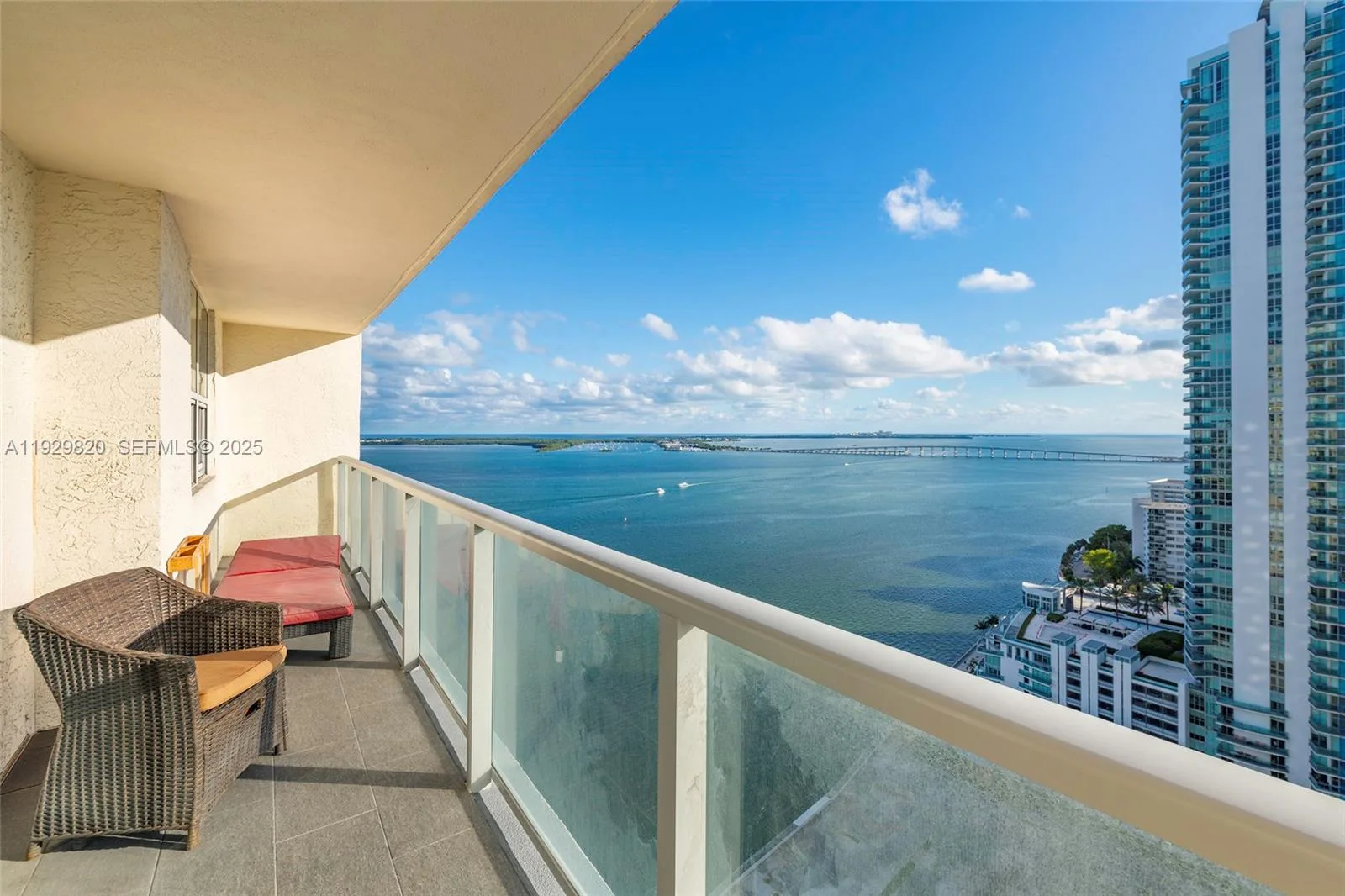 1155 Brickell Bay Dr # 2605, Miami, FL 33131