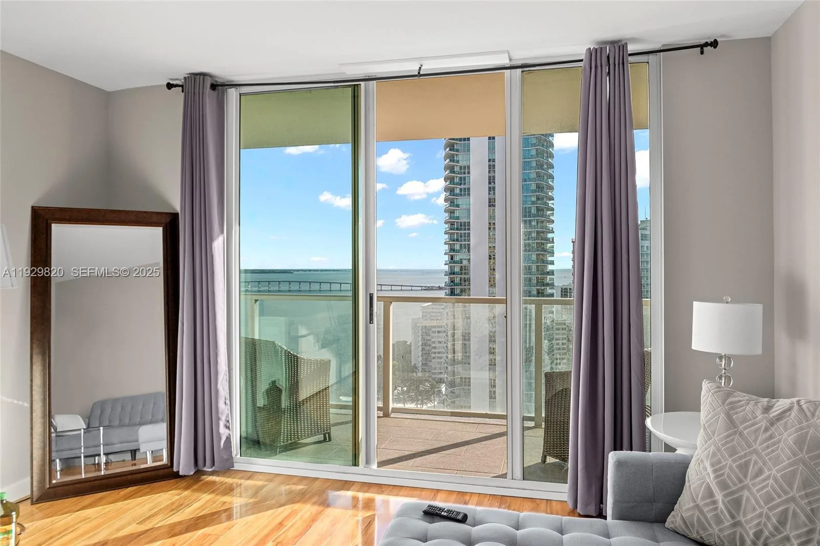 1155 Brickell Bay Dr # 2605, Miami, FL 33131 photo 5
