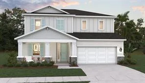 5445 NW Camberly Court, Port St. Lucie, FL 34987
