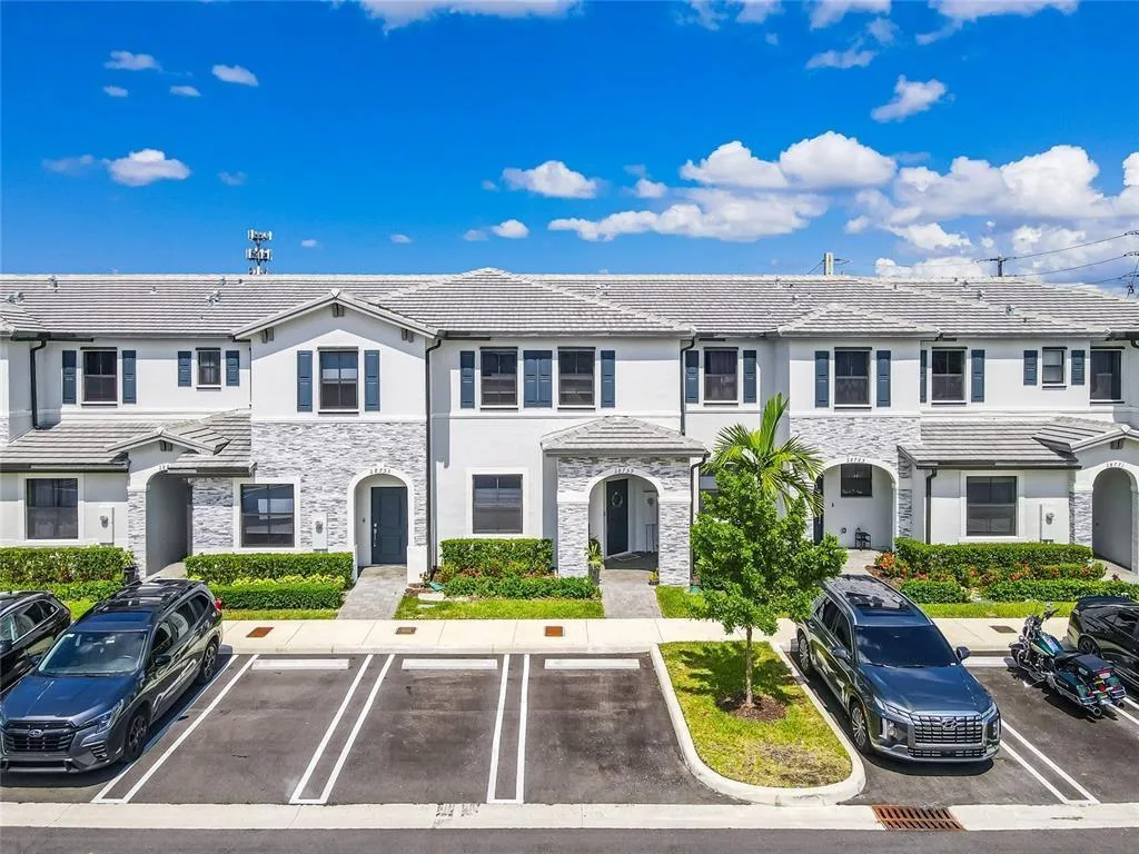 13370 SW 287th Street, Homestead, FL 33033