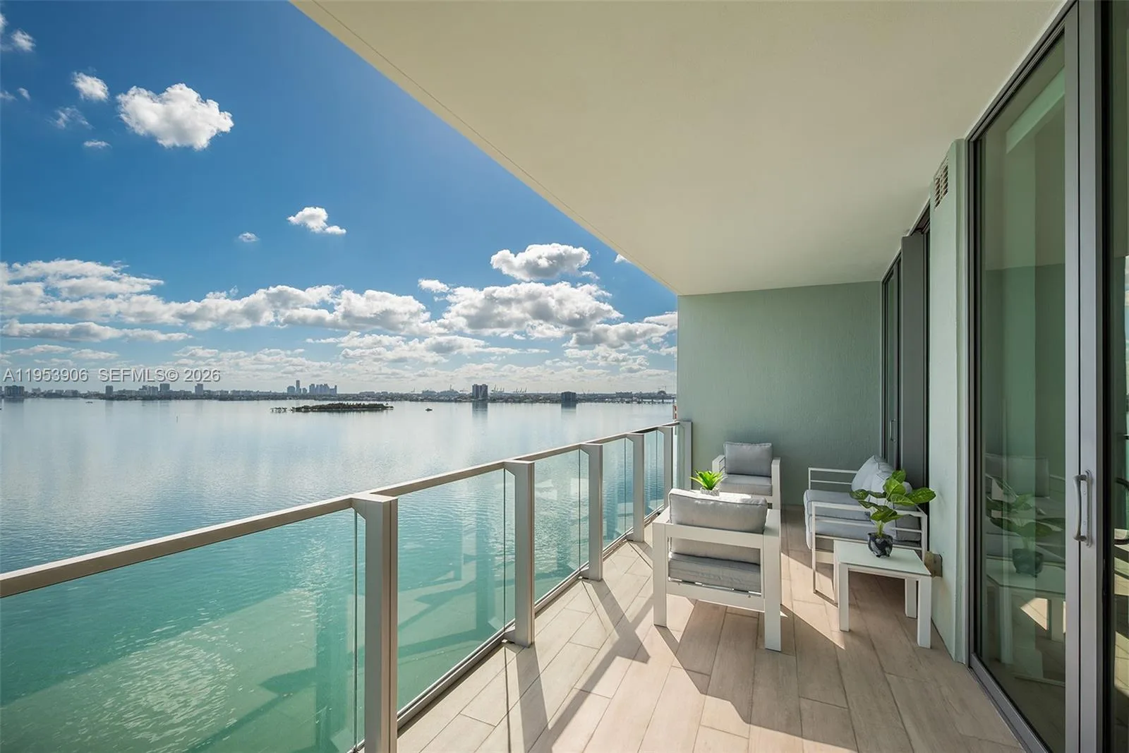 2900 NE 7th Ave # 1105, Miami, FL 33137