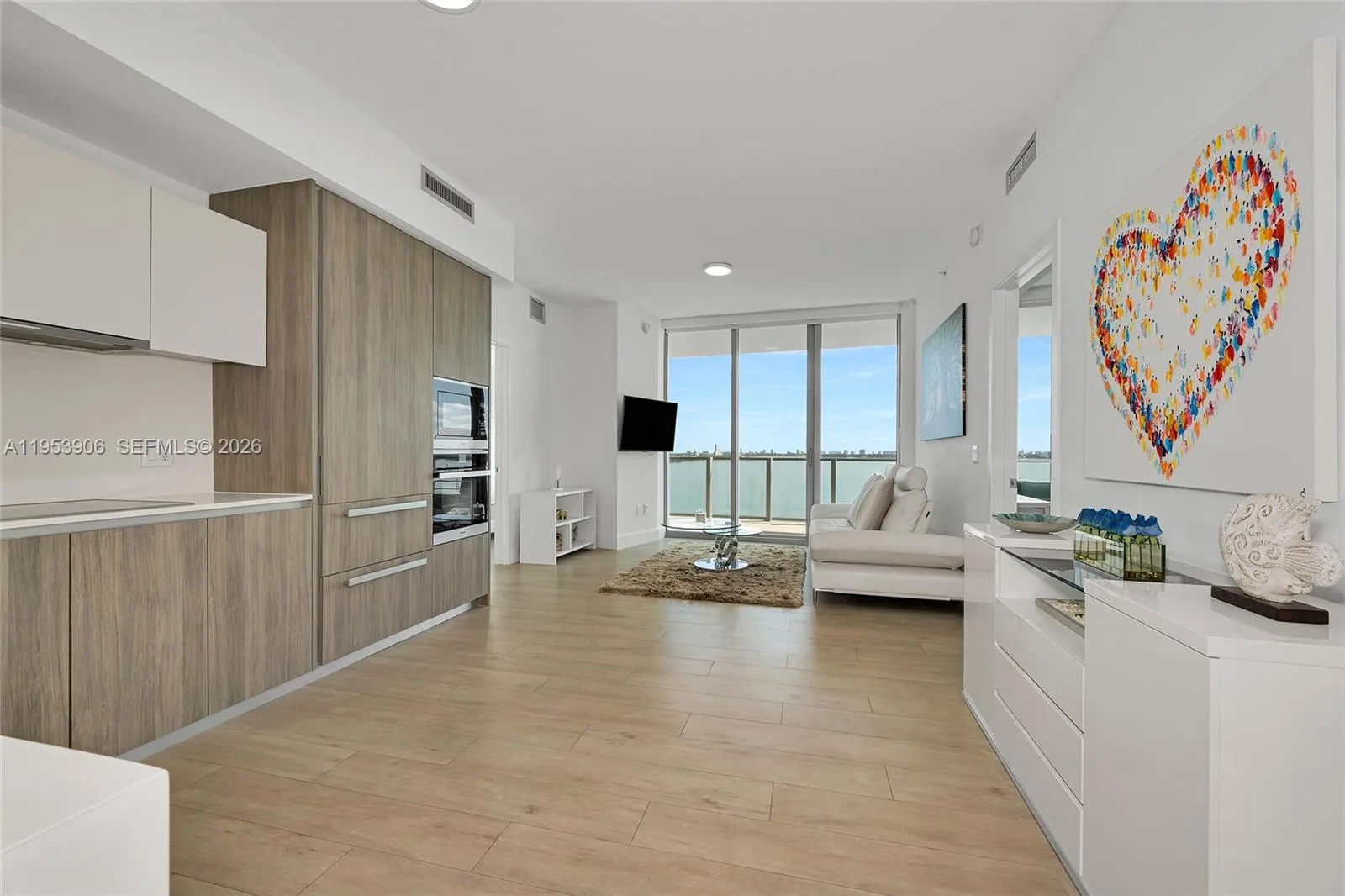 2900 NE 7th Ave # 1105, Miami, FL 33137 photo 5