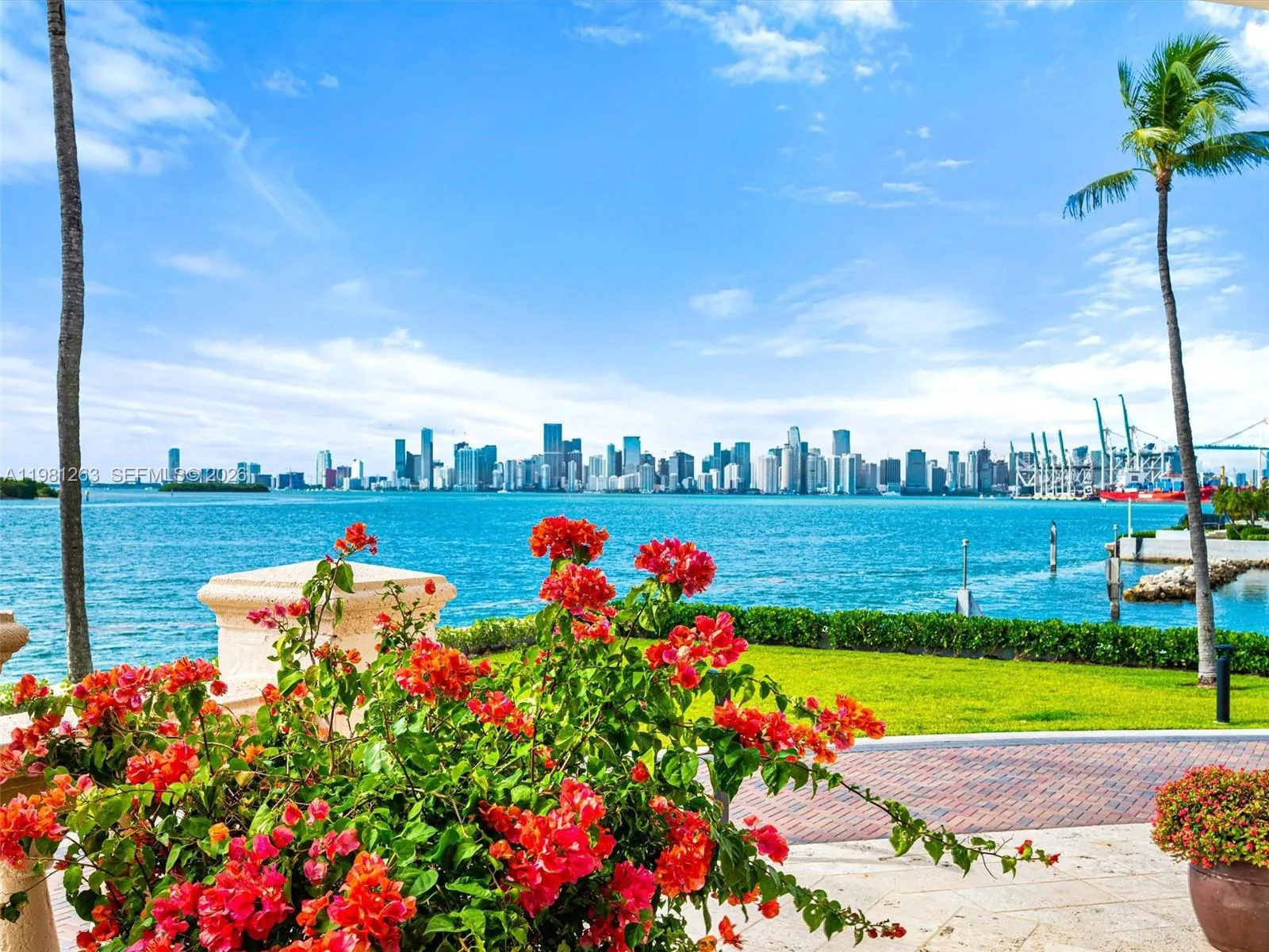 2416 Fisher Island Dr # 5106, Miami Beach, FL 33109 photo 3