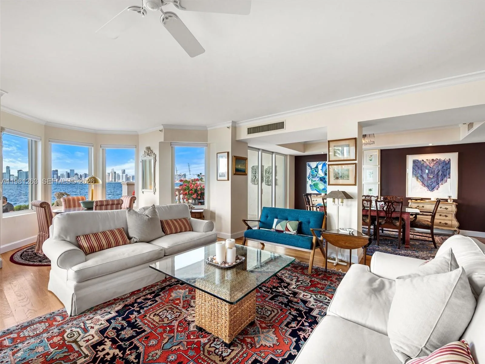 2416 Fisher Island Dr # 5106, Miami Beach, FL 33109 photo 5