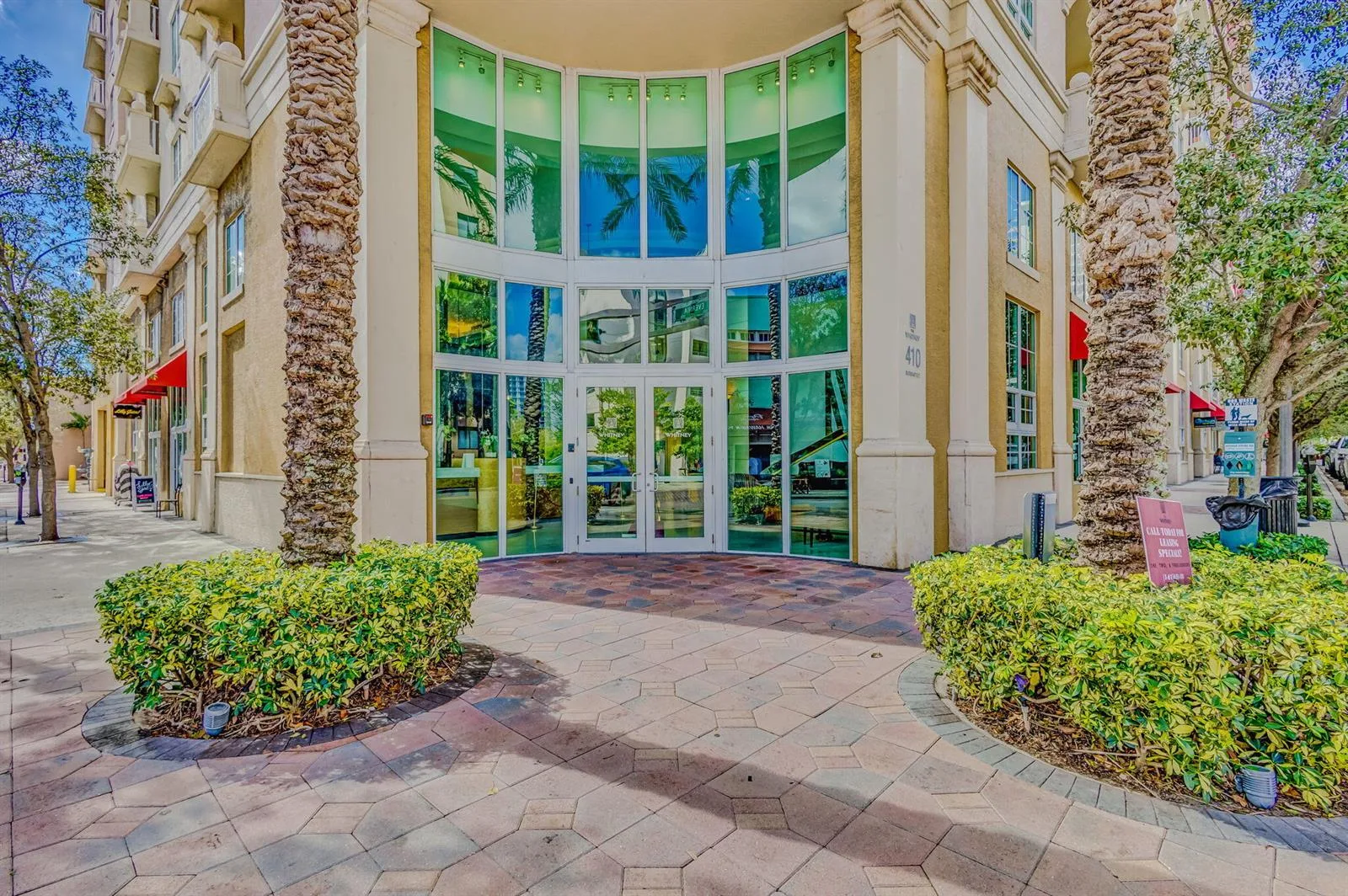 410 Evernia Street # 630, West Palm Beach, FL 33401