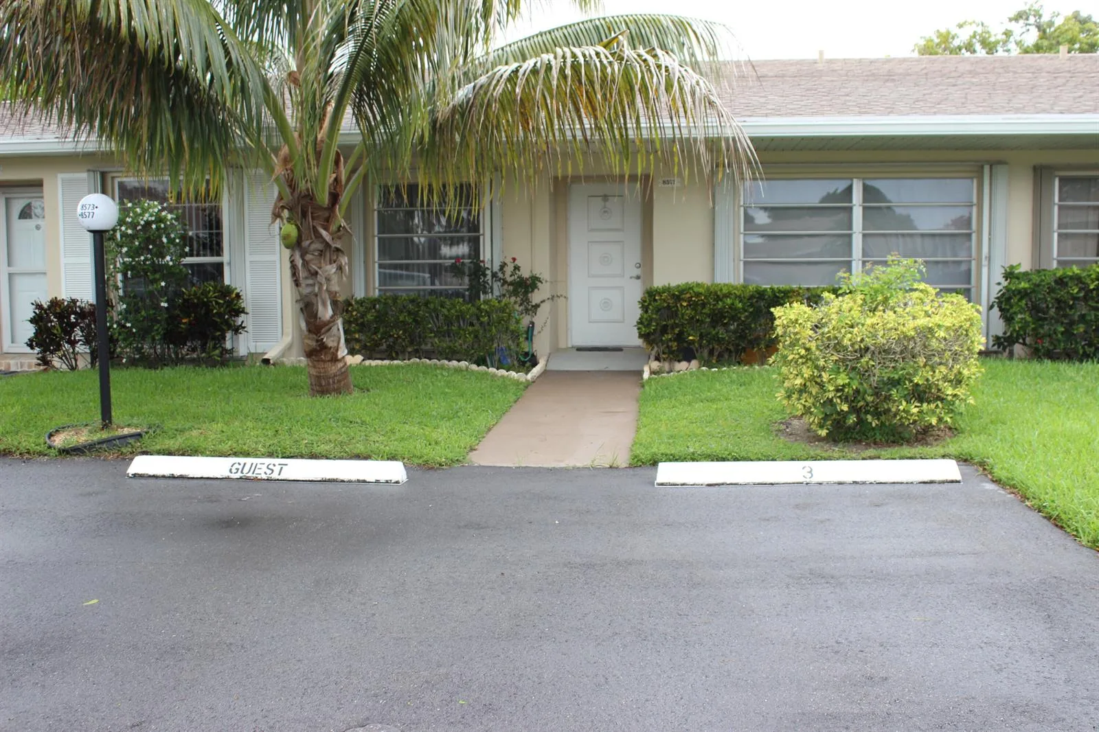 8573 Boca Drive # 3, Boca Raton, FL 33433