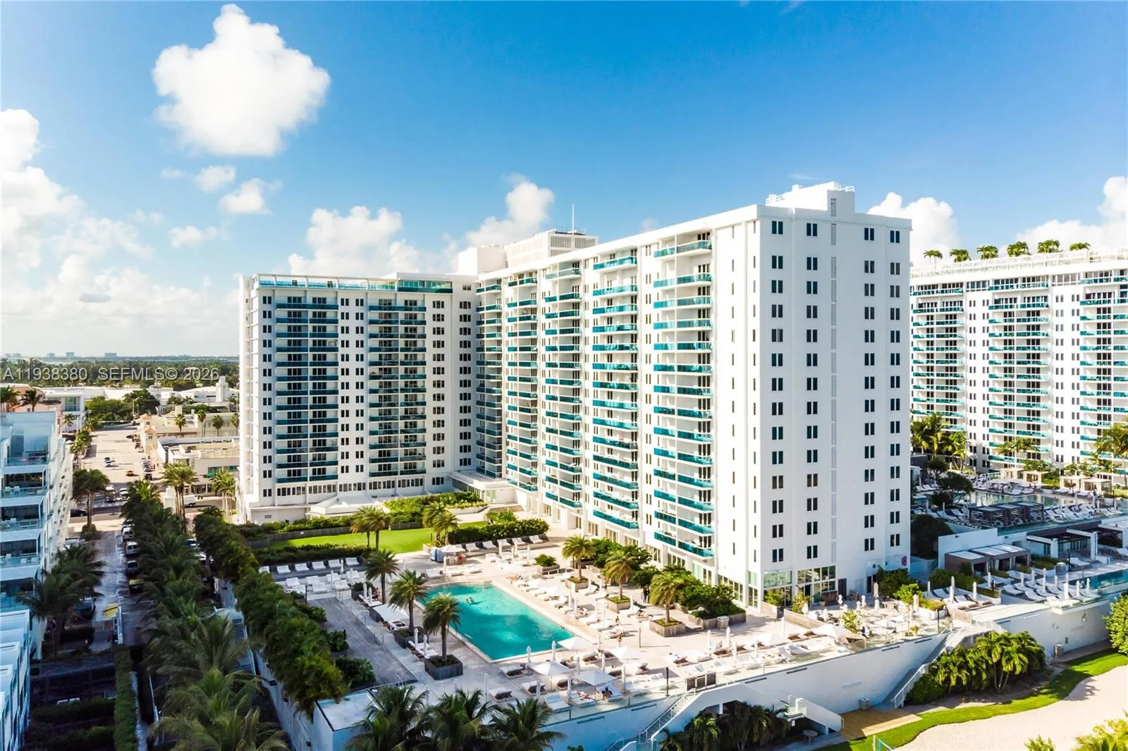 2301 Collins Ave # 1425, Miami Beach, FL 33139 photo 2