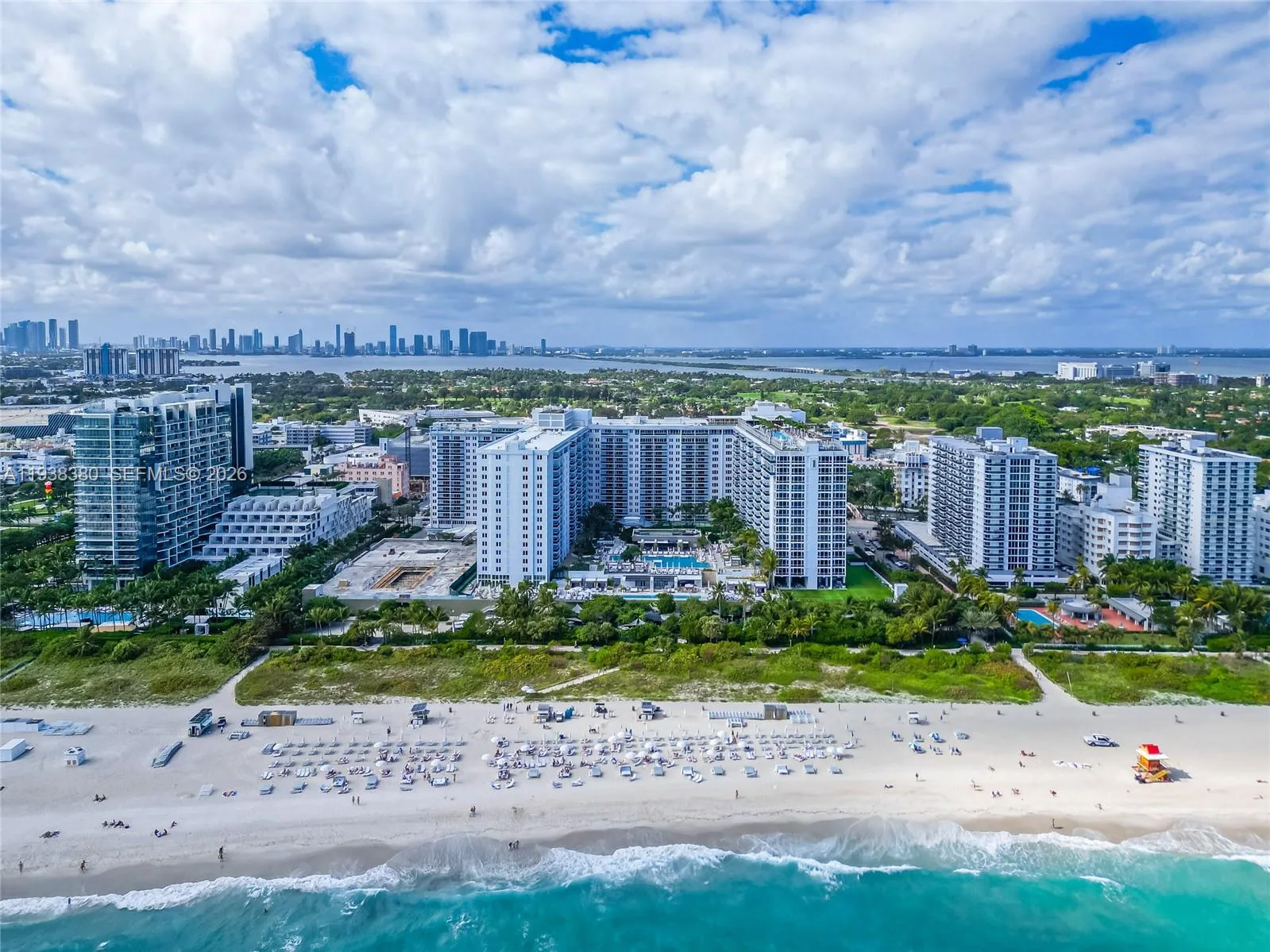 2301 Collins Ave # 1425, Miami Beach, FL 33139 photo 3