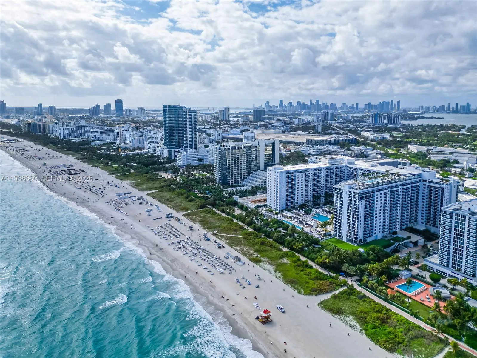 2301 Collins Ave # 1425, Miami Beach, FL 33139 photo 4
