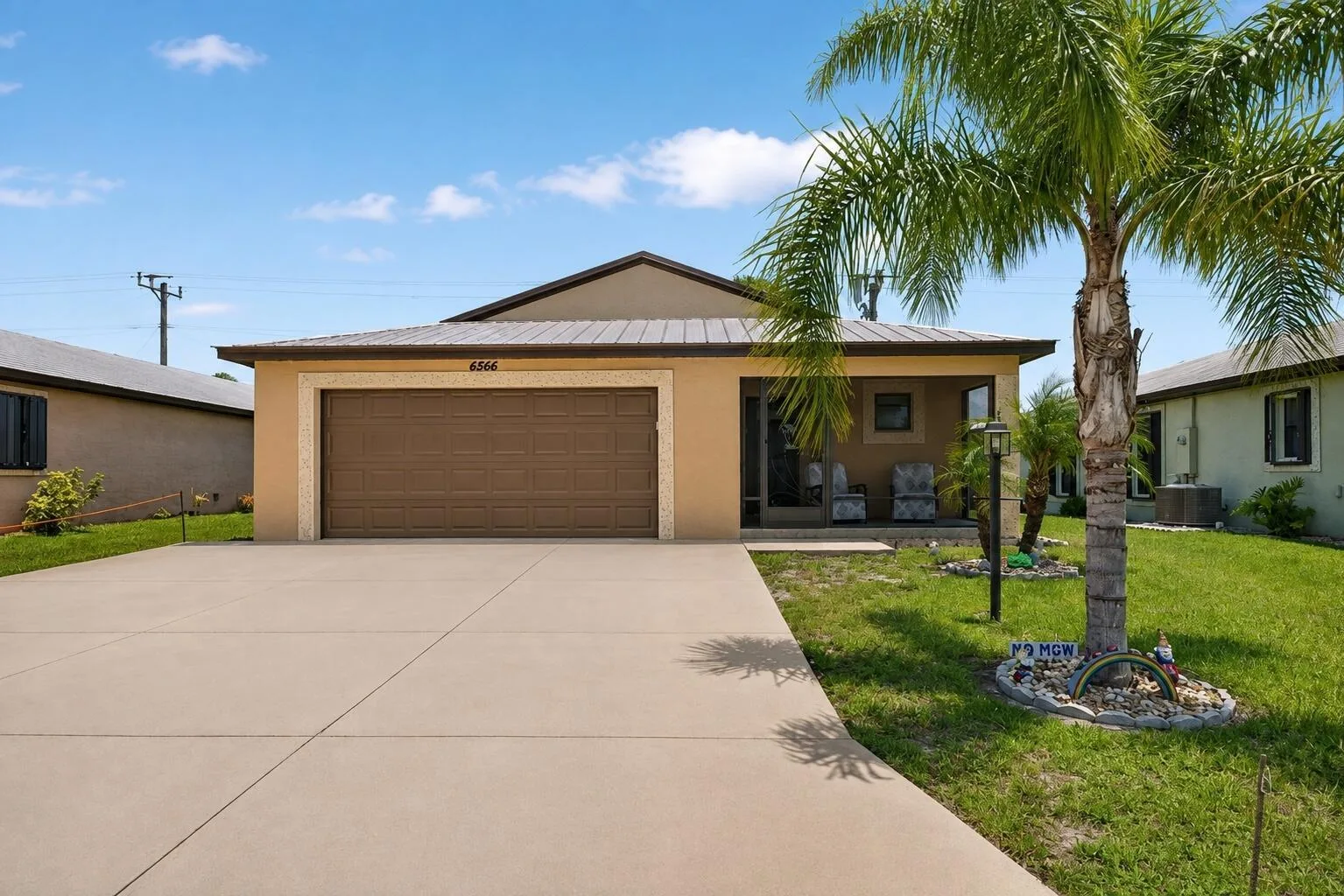 6456 Alemendra Street, Fort Pierce, FL 34951