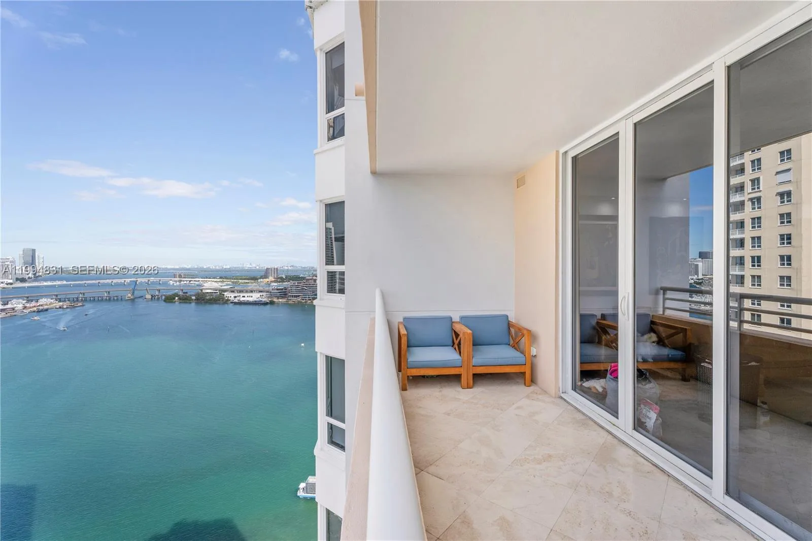 808 Brickell Key Dr # 3007, Miami, FL 33131