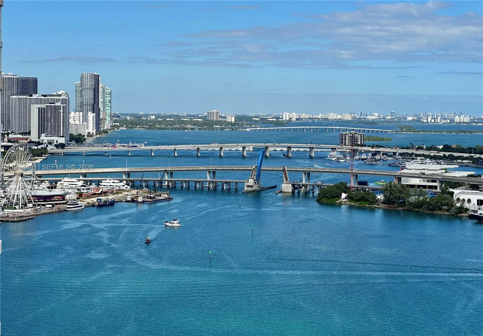 808 Brickell Key Dr # 3007, Miami, FL 33131 photo 2