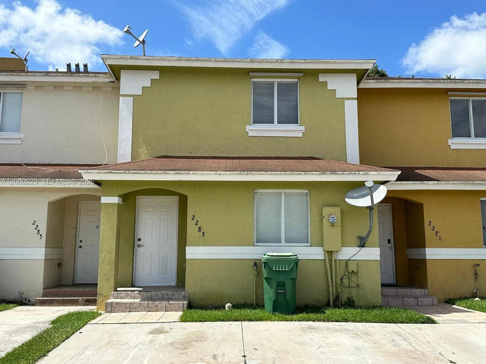 2283 NW 136th Ter, Opa-Locka, FL 33054