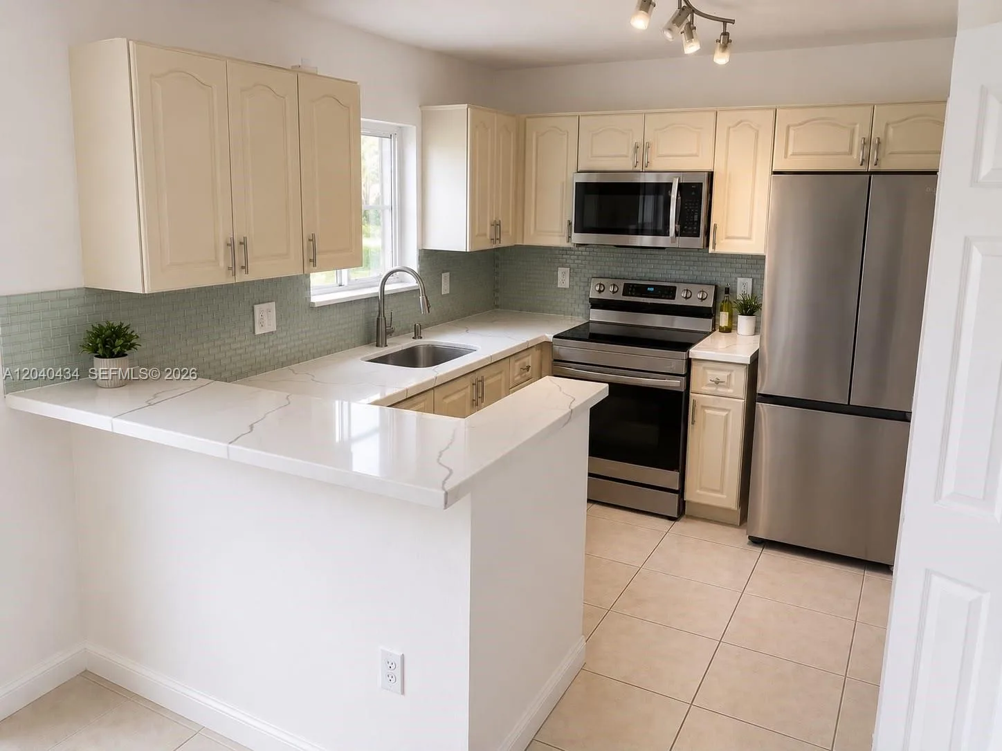 2931 SE 12th Rd # 106-55, Homestead, FL 33035