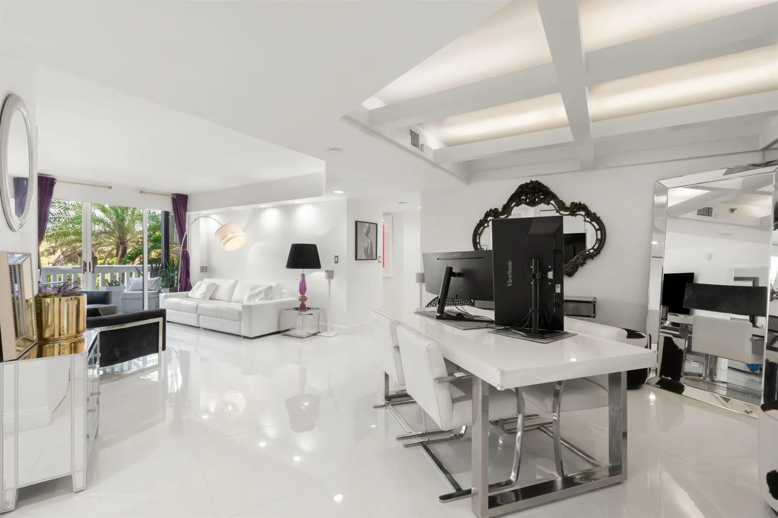 1000 Island Boulevard # 305, Aventura, FL 33160