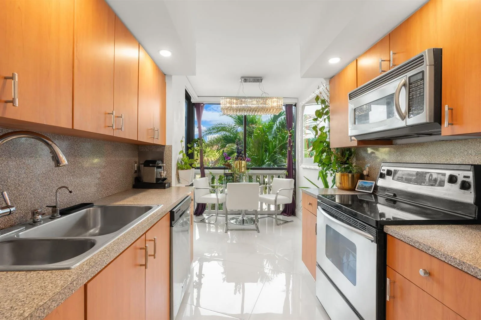 1000 Island Boulevard # 305, Aventura, FL 33160 — zdjęcie 5