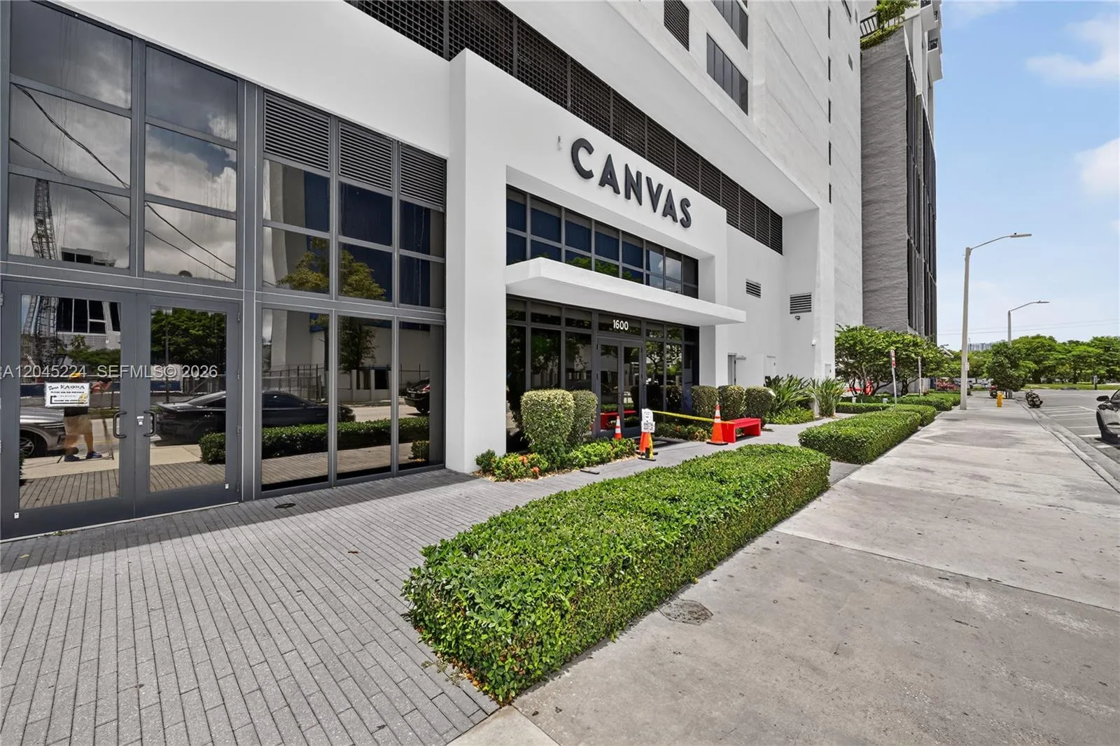 1600 NE 1st Ave # 1210, Miami, FL 33132 photo 2
