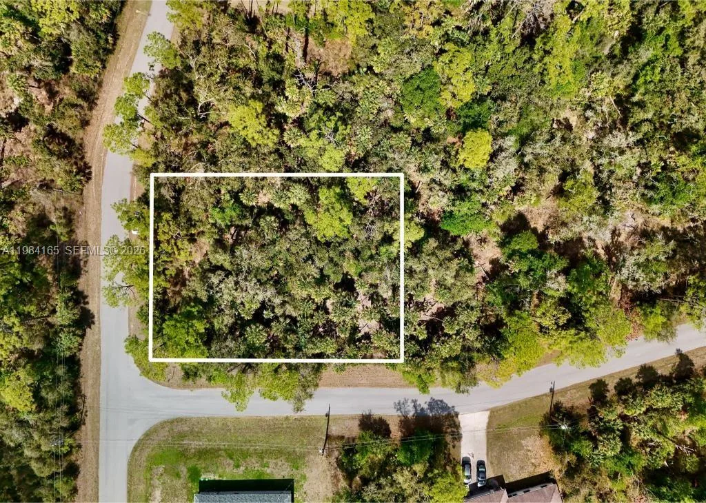 0 LANDRY AVE, North Port, FL 34291
