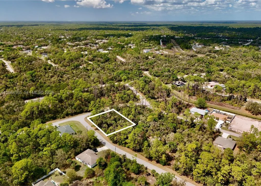 0 LANDRY AVE, North Port, FL 34291 photo 2
