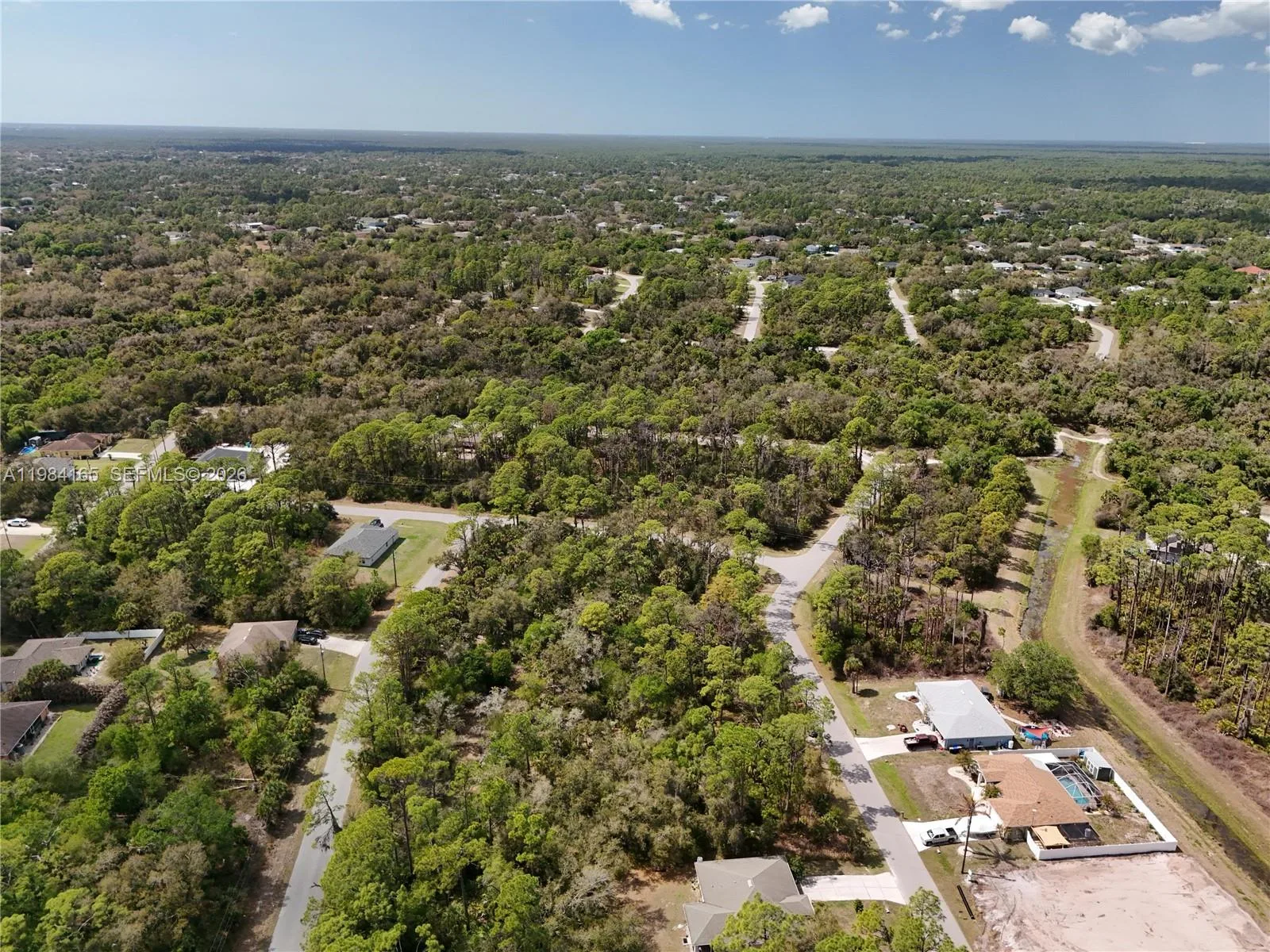 0 LANDRY AVE, North Port, FL 34291 photo 8