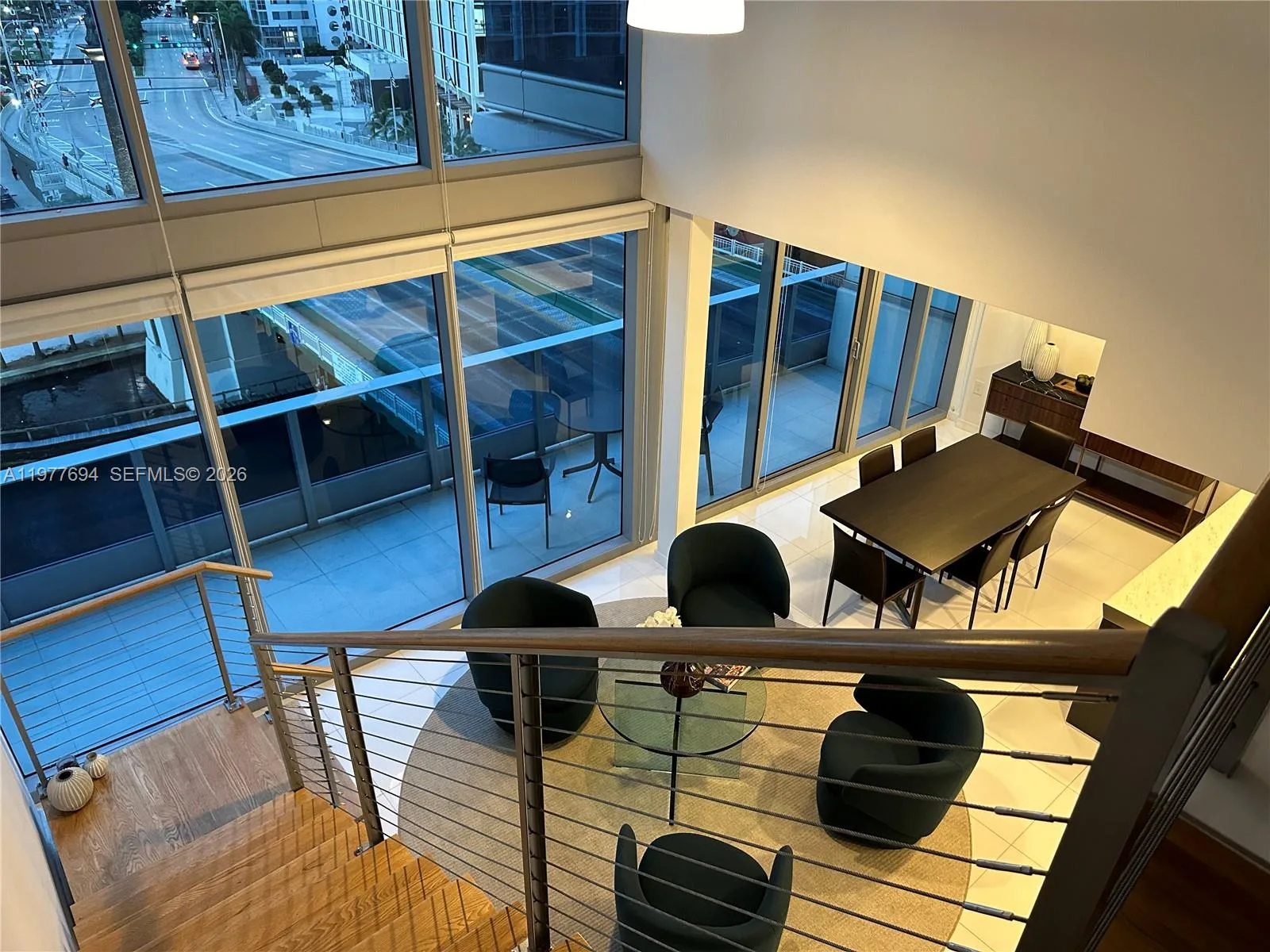 200 S Biscayne Boulevard Way # 703, Miami, FL 33131