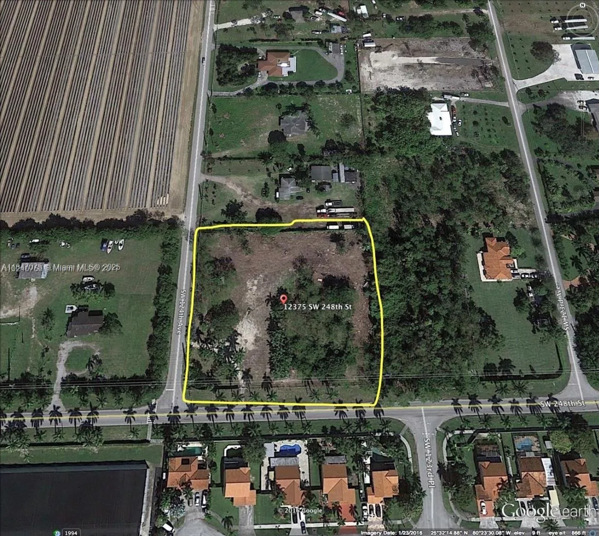 12375 SW 248th St, Homestead, FL 33032 photo 2