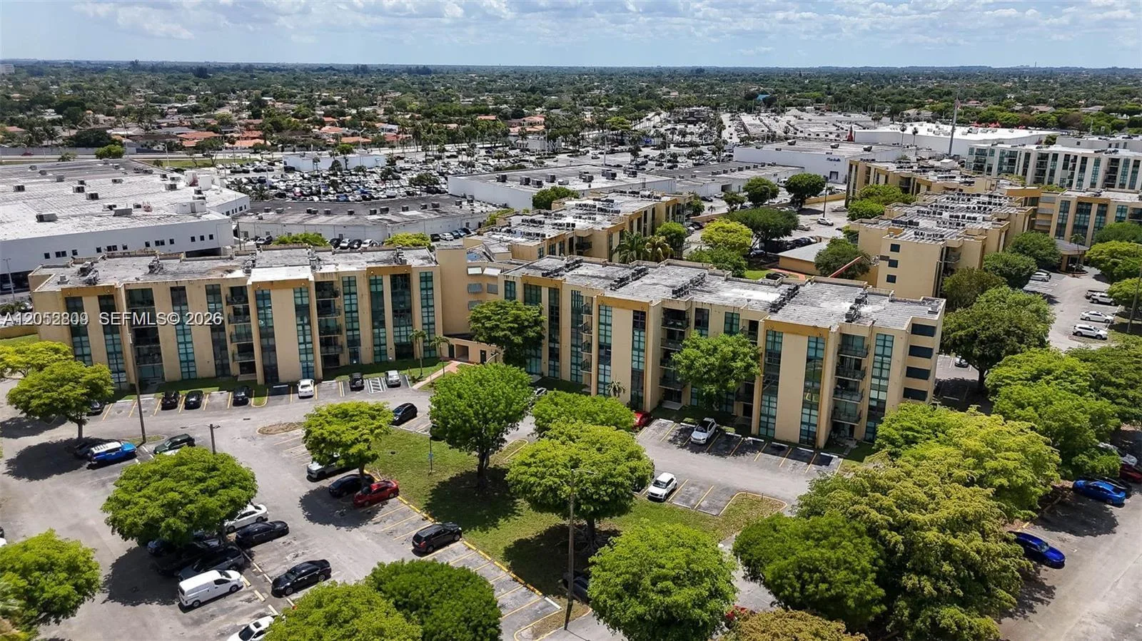 11790 SW 18th St # 519-3, Miami, FL 33175