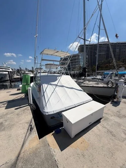 4 Grove Isle Drive Slip D-10, Miami, FL 33133 photo 10