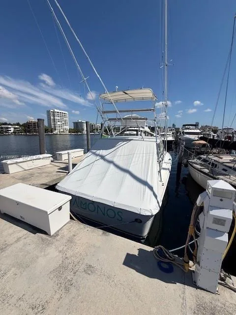 4 Grove Isle Drive Slip D-10, Miami, FL 33133 photo 11
