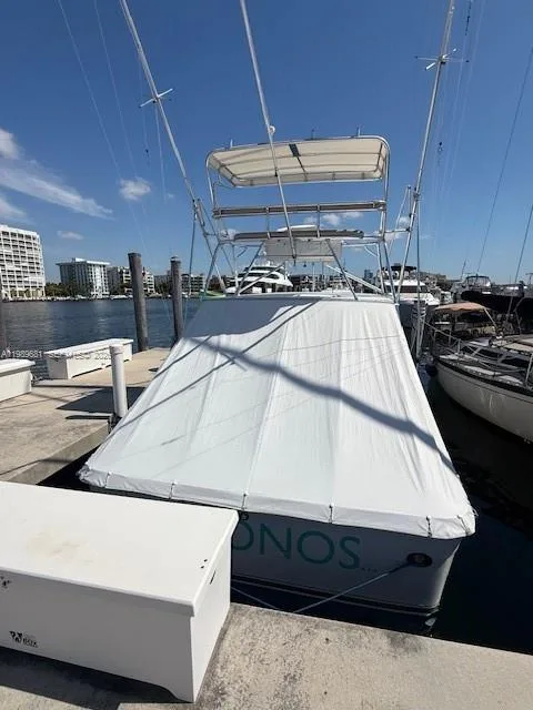4 Grove Isle Drive Slip D-10, Miami, FL 33133 photo 6