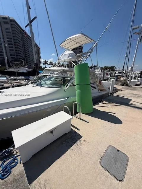 4 Grove Isle Drive Slip D-10, Miami, FL 33133 photo 7