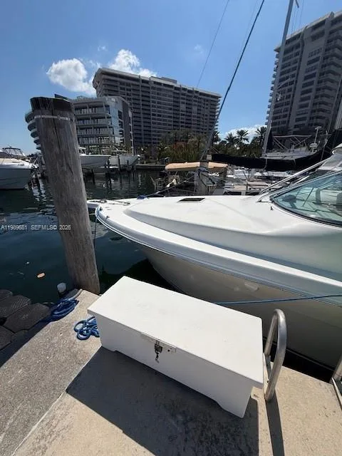 4 Grove Isle Drive Slip D-10, Miami, FL 33133 photo 8