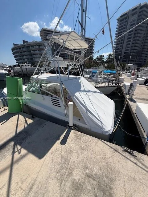 4 Grove Isle Drive Slip D-10, Miami, FL 33133 photo 9