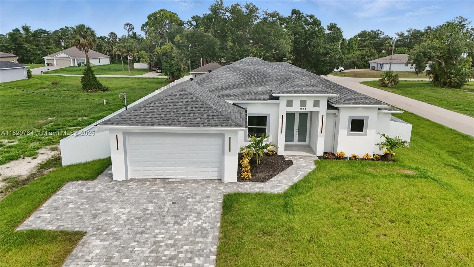 Listing