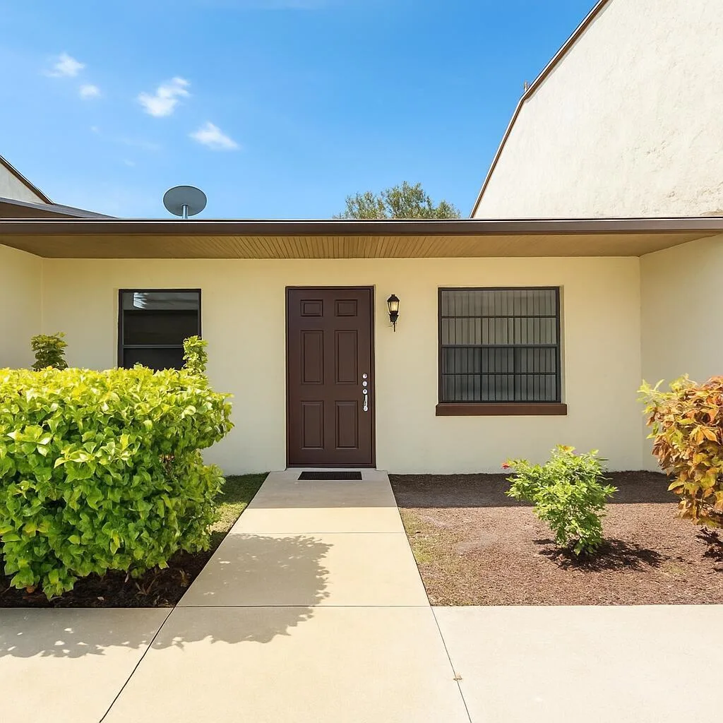 1226 N Haverhill Road # 4, Haverhill, FL 33417