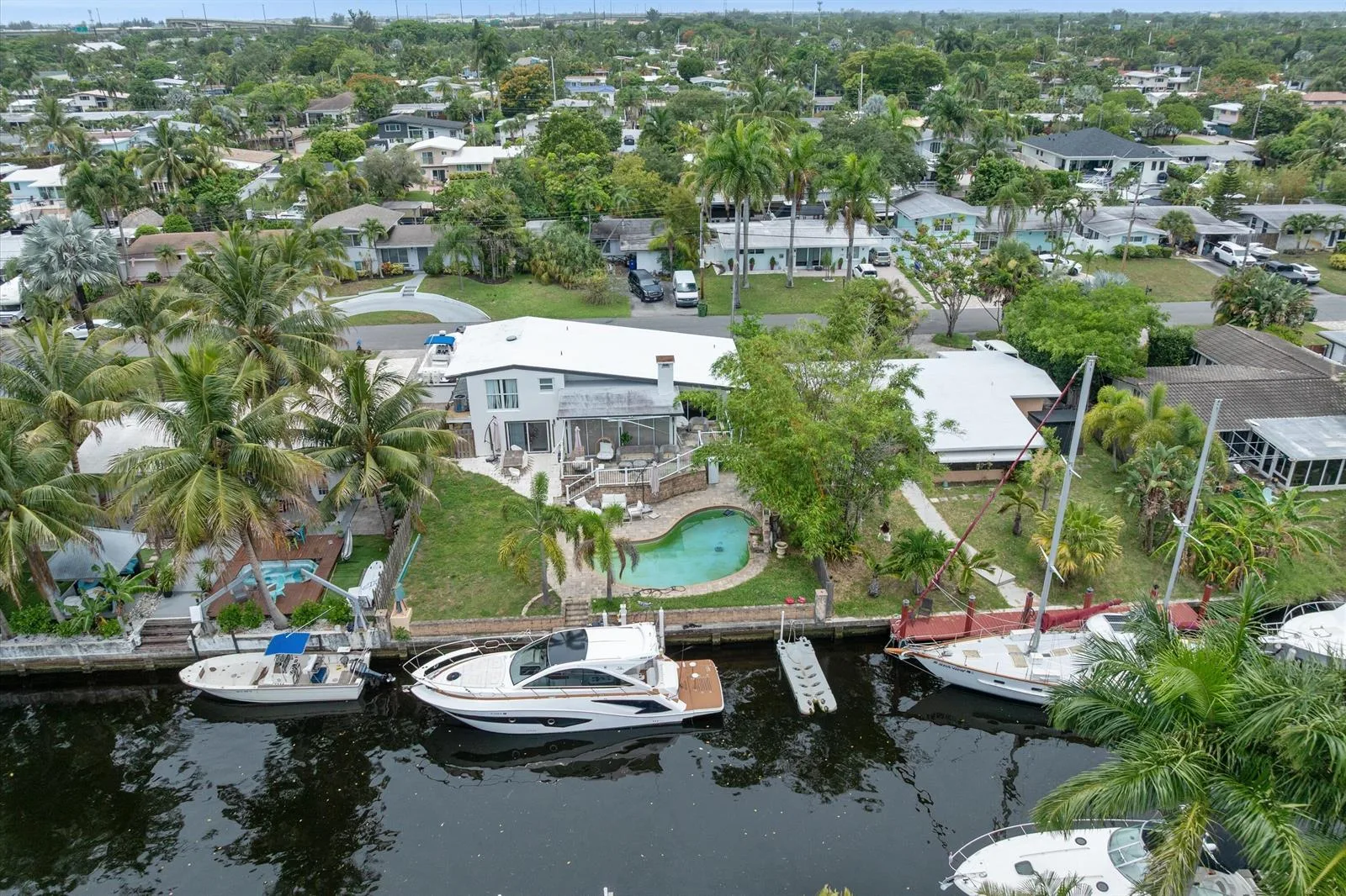 2518 Key Largo Lane, Fort Lauderdale, FL 33312 photo 2