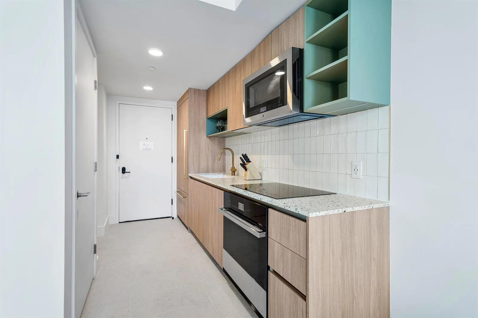 601 NE 1st Avenue # 2809, Miami, FL 33132 photo 3