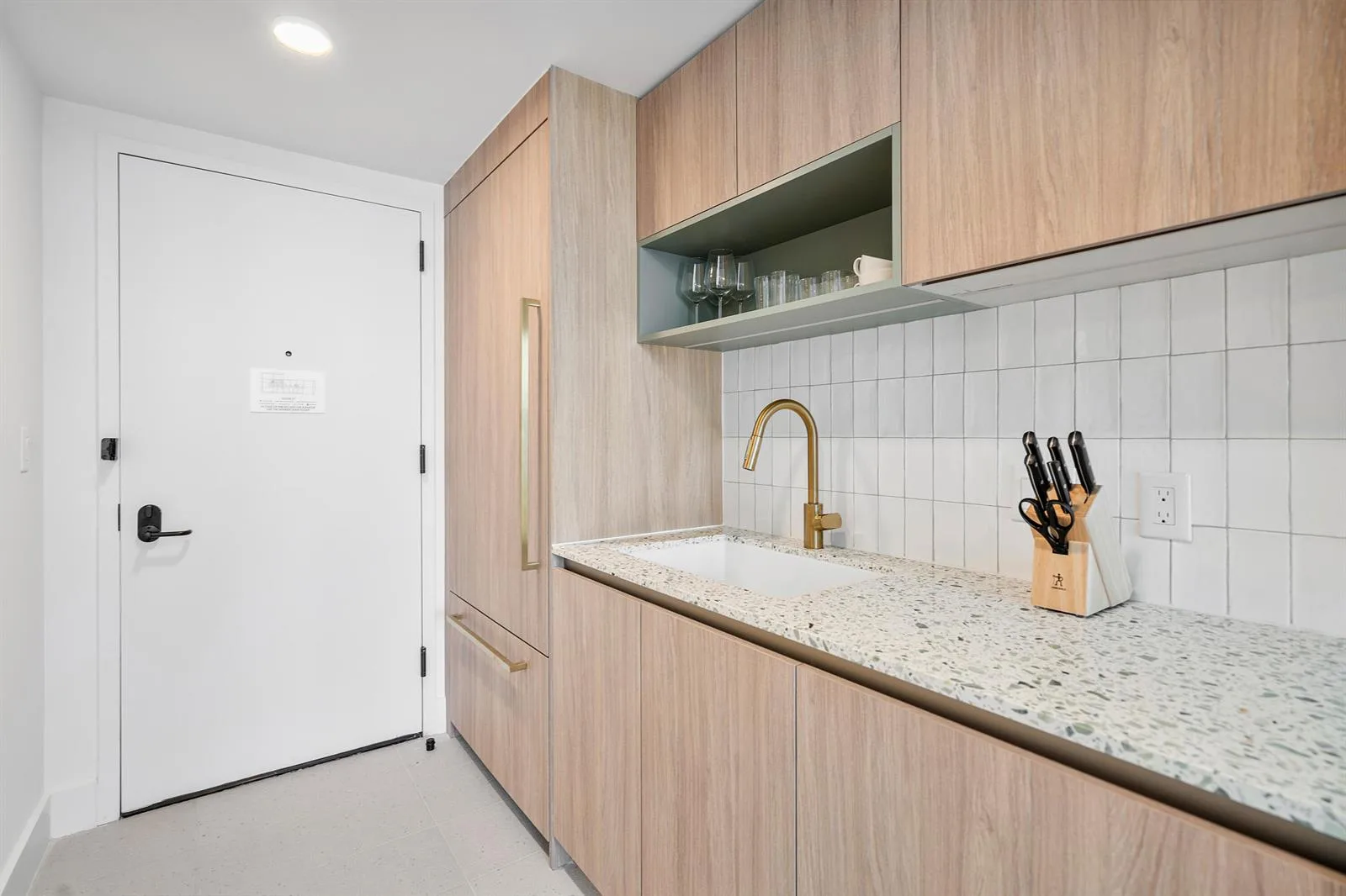 601 NE 1st Avenue # 2809, Miami, FL 33132 photo 5
